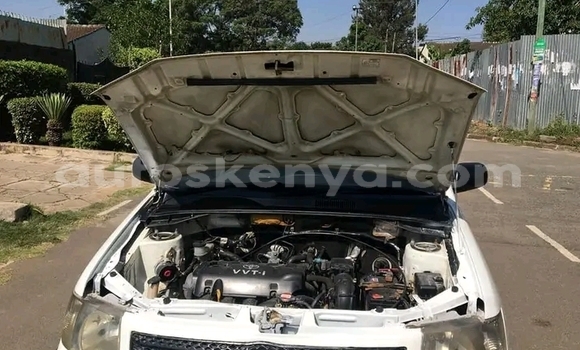 Buy Used Toyota Probox White Car in Bute in Northeast Kenya Buy Used Toyota Probox White Car in Bute in Northeast Kenya