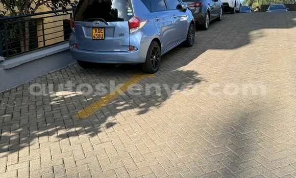 Oofamaa Toyota Ractis Other Makiinaa iti Chuka keessatti East Kenya keessatti Oofamaa Toyota Ractis Other Makiinaa iti Chuka keessatti East Kenya keessatti