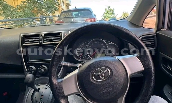 Buy Used Toyota Ractis Other Car in Chuka in East Kenya Buy Used Toyota Ractis Other Car in Chuka in East Kenya