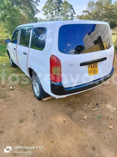 Big with watermark toyota probox coast garsen 26430