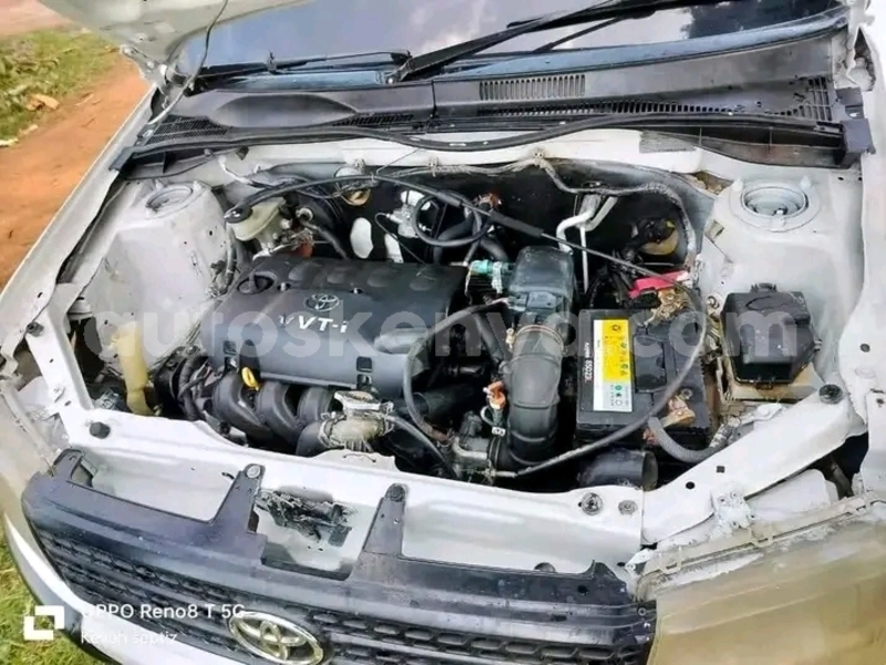 Big with watermark toyota probox coast garsen 26430