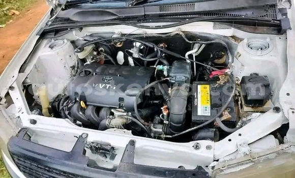 Buy Used Toyota Probox White Car in Garsen in Coast Buy Used Toyota Probox White Car in Garsen in Coast