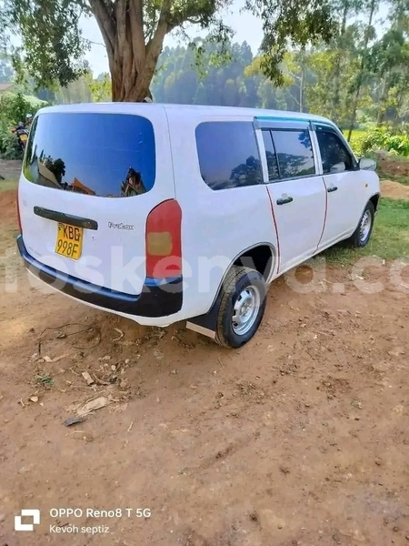 Big with watermark toyota probox coast garsen 26430