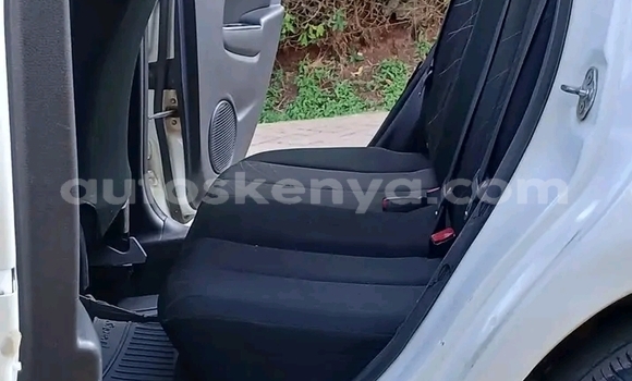 Buy Used Mazda Demio White Car in Bute in Northeast Kenya Buy Used Mazda Demio White Car in Bute in Northeast Kenya
