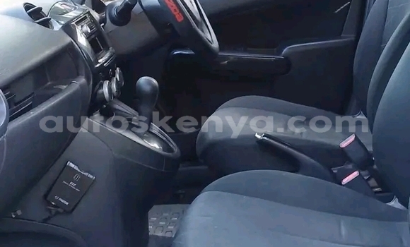 Buy Used Mazda Demio White Car in Bute in Northeast Kenya Buy Used Mazda Demio White Car in Bute in Northeast Kenya