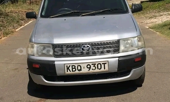 Oofamaa Toyota Probox Other Makiinaa iti Bute keessatti Northeast Kenya keessatti Oofamaa Toyota Probox Other Makiinaa iti Bute keessatti Northeast Kenya keessatti