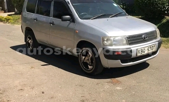 Buy Used Toyota Probox Other Car in Bute in Northeast Kenya Buy Used Toyota Probox Other Car in Bute in Northeast Kenya