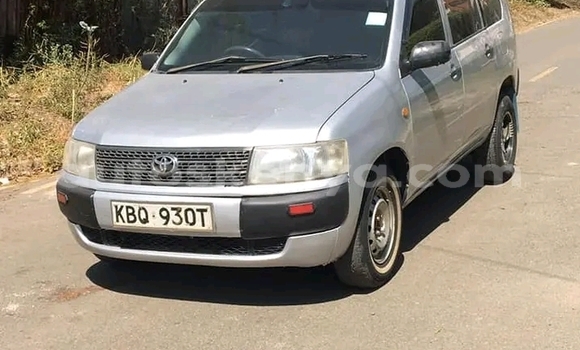 Buy Used Toyota Probox Other Car in Bute in Northeast Kenya Buy Used Toyota Probox Other Car in Bute in Northeast Kenya