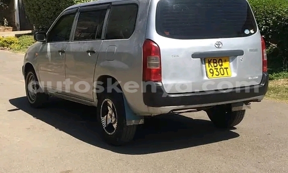 Buy Used Toyota Probox Other Car in Bute in Northeast Kenya Buy Used Toyota Probox Other Car in Bute in Northeast Kenya