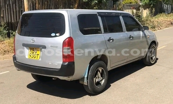 Buy Used Toyota Probox Other Car in Bute in Northeast Kenya Buy Used Toyota Probox Other Car in Bute in Northeast Kenya