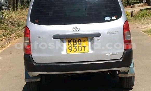 Buy Used Toyota Probox Other Car in Bute in Northeast Kenya Buy Used Toyota Probox Other Car in Bute in Northeast Kenya