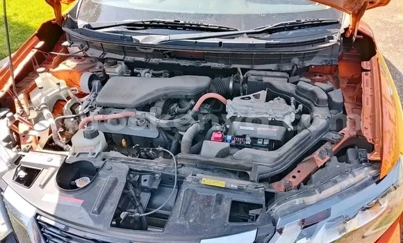 Nunua Ilio tumika Nissan X–Trail Nyingine Gari ndani ya Bute nchini Kaskazini Mashariki mwa Kenya