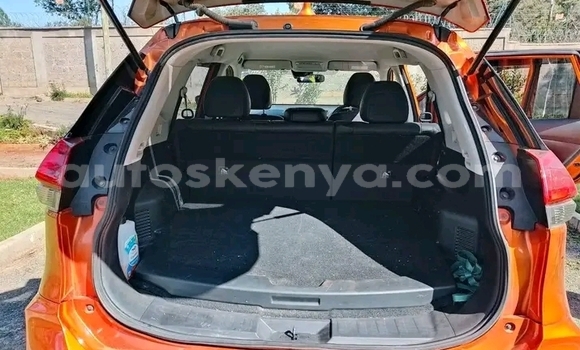 Buy Used Nissan X–Trail Other Car in Bute in Northeast Kenya Buy Used Nissan X–Trail Other Car in Bute in Northeast Kenya