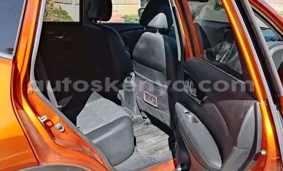 Buy Used Nissan X–Trail Other Car in Bute in Northeast Kenya Buy Used Nissan X–Trail Other Car in Bute in Northeast Kenya