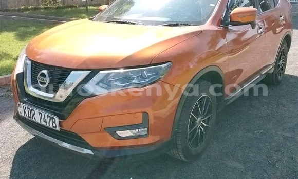 Buy Used Nissan X–Trail Other Car in Bute in Northeast Kenya Buy Used Nissan X–Trail Other Car in Bute in Northeast Kenya