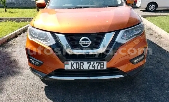 Buy Used Nissan X–Trail Other Car in Bute in Northeast Kenya Buy Used Nissan X–Trail Other Car in Bute in Northeast Kenya