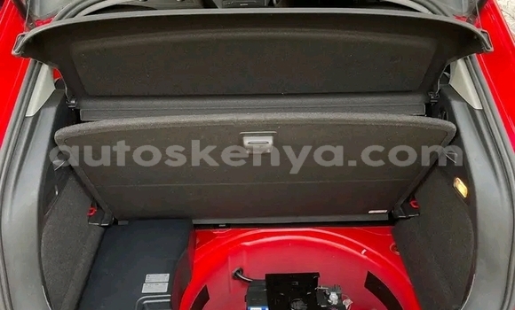 Buy Used Audi A1 Red Car in Changamwe in Coast Buy Used Audi A1 Red Car in Changamwe in Coast