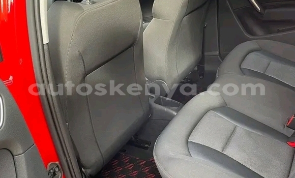 Buy Used Audi A1 Red Car in Changamwe in Coast Buy Used Audi A1 Red Car in Changamwe in Coast