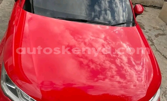 Buy Used Audi A1 Red Car in Changamwe in Coast Buy Used Audi A1 Red Car in Changamwe in Coast