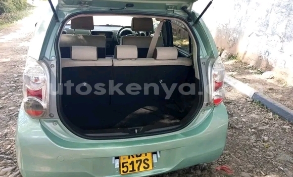 Oofamaa Toyota Passo Other Makiinaa iti Bute keessatti Northeast Kenya keessatti Oofamaa Toyota Passo Other Makiinaa iti Bute keessatti Northeast Kenya keessatti