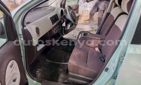 Buy Used Toyota Passo Other Car in Bute in Northeast Kenya Buy Used Toyota Passo Other Car in Bute in Northeast Kenya