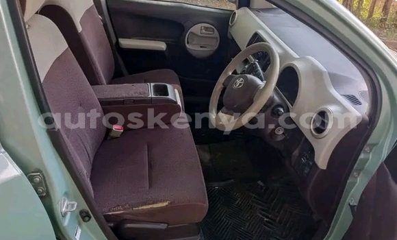 Buy Used Toyota Passo Other Car in Bute in Northeast Kenya Buy Used Toyota Passo Other Car in Bute in Northeast Kenya