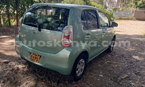 Buy Used Toyota Passo Other Car in Bute in Northeast Kenya Buy Used Toyota Passo Other Car in Bute in Northeast Kenya
