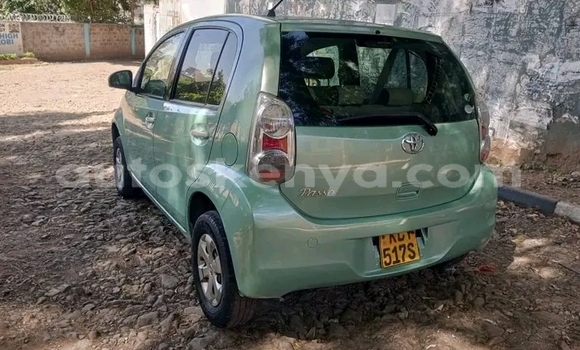 Buy Used Toyota Passo Other Car in Bute in Northeast Kenya Buy Used Toyota Passo Other Car in Bute in Northeast Kenya