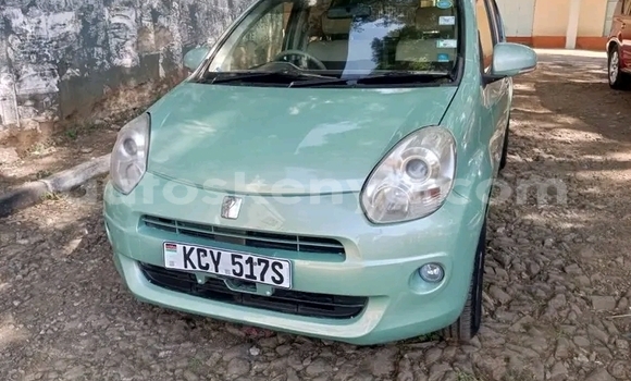 Buy Used Toyota Passo Other Car in Bute in Northeast Kenya Buy Used Toyota Passo Other Car in Bute in Northeast Kenya