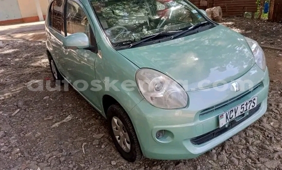 Buy Used Toyota Passo Other Car in Bute in Northeast Kenya Buy Used Toyota Passo Other Car in Bute in Northeast Kenya