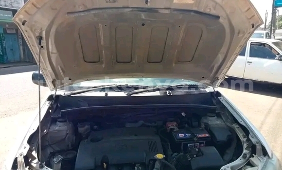 Buy Used Toyota Probox White Car in Bute in Northeast Kenya