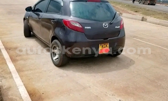 Buy Used Mazda 5 Black Car in Griftu in Northeast Kenya Buy Used Mazda 5 Black Car in Griftu in Northeast Kenya