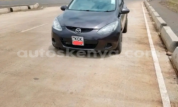 Buy Used Mazda 5 Black Car in Griftu in Northeast Kenya Buy Used Mazda 5 Black Car in Griftu in Northeast Kenya