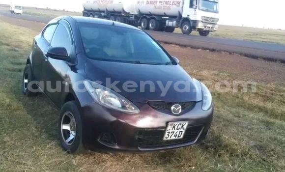Buy Used Mazda 5 Black Car in Griftu in Northeast Kenya Buy Used Mazda 5 Black Car in Griftu in Northeast Kenya