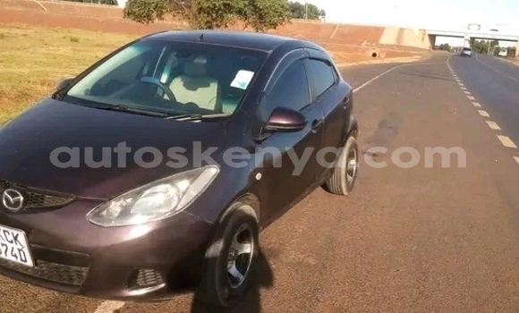 Buy Used Mazda 5 Black Car in Griftu in Northeast Kenya Buy Used Mazda 5 Black Car in Griftu in Northeast Kenya