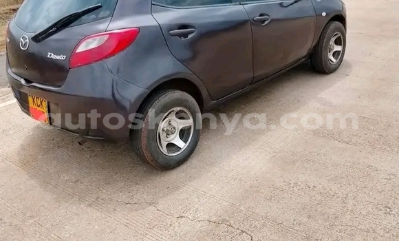 Buy Used Mazda 5 Black Car in Griftu in Northeast Kenya Buy Used Mazda 5 Black Car in Griftu in Northeast Kenya
