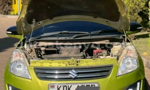 Buy Used Suzuki Swift Silver Car in Habaswein in Northeast Kenya Buy Used Suzuki Swift Silver Car in Habaswein in Northeast Kenya