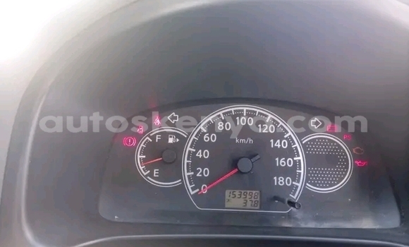 Buy Used Nissan Almera White Car in Embu in East Kenya Buy Used Nissan Almera White Car in Embu in East Kenya