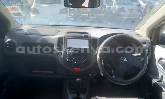 Buy Used Nissan Almera White Car in Embu in East Kenya Buy Used Nissan Almera White Car in Embu in East Kenya