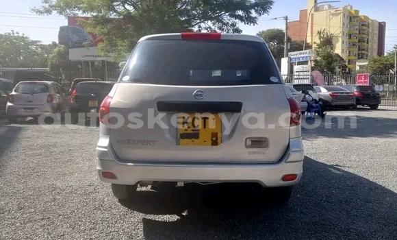 Buy Used Nissan Almera White Car in Embu in East Kenya Buy Used Nissan Almera White Car in Embu in East Kenya
