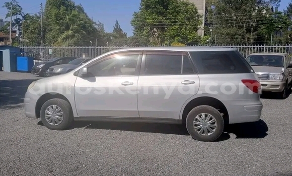 Buy Used Nissan Almera White Car in Embu in East Kenya Buy Used Nissan Almera White Car in Embu in East Kenya