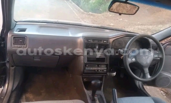 Buy Used Toyota Caldina Other Car in Bute in Northeast Kenya Buy Used Toyota Caldina Other Car in Bute in Northeast Kenya