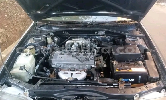 Buy Used Toyota Caldina Other Car in Bute in Northeast Kenya Buy Used Toyota Caldina Other Car in Bute in Northeast Kenya