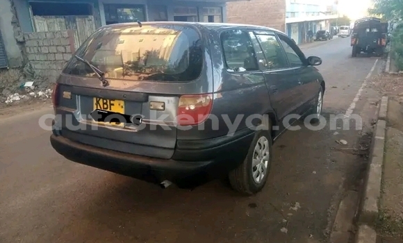 Buy Used Toyota Caldina Other Car in Bute in Northeast Kenya Buy Used Toyota Caldina Other Car in Bute in Northeast Kenya