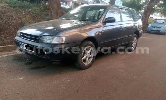 Buy Used Toyota Caldina Other Car in Bute in Northeast Kenya Buy Used Toyota Caldina Other Car in Bute in Northeast Kenya