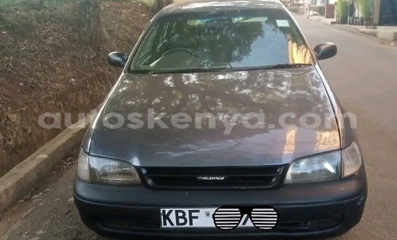 Buy Used Toyota Caldina Other Car in Bute in Northeast Kenya Buy Used Toyota Caldina Other Car in Bute in Northeast Kenya