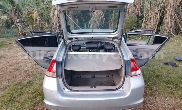 Buy Used Honda Insight White Car in Gazi in Coast Buy Used Honda Insight White Car in Gazi in Coast