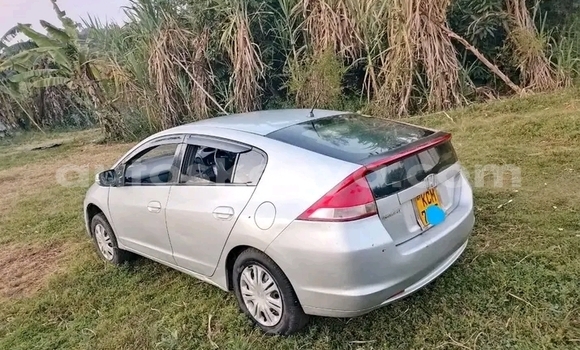 Buy Used Honda Insight White Car in Gazi in Coast Buy Used Honda Insight White Car in Gazi in Coast