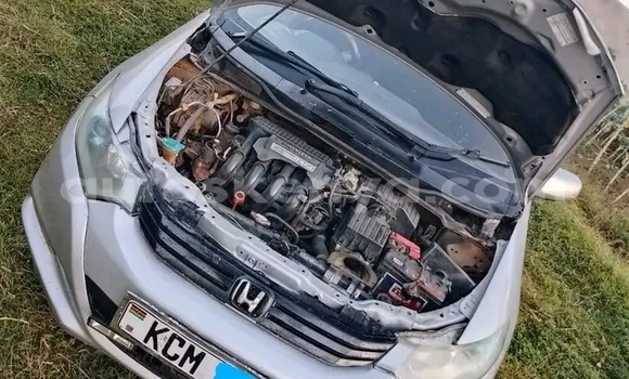 Buy Used Honda Insight White Car in Gazi in Coast Buy Used Honda Insight White Car in Gazi in Coast