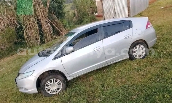 Buy Used Honda Insight White Car in Gazi in Coast Buy Used Honda Insight White Car in Gazi in Coast